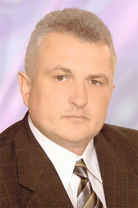 Райдюк Александр Сергеевич