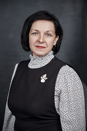 Белоус Наталья Сергеевна
