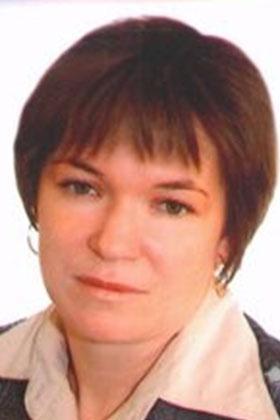 Будевич Жанна Михайловна