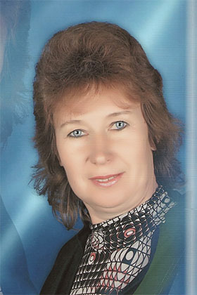 Макаревич Алина Сергеевна