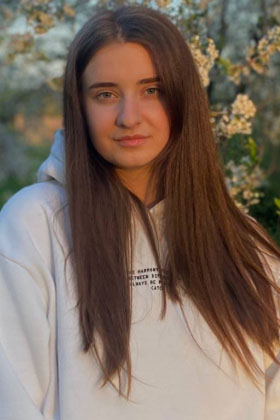 Павлович Диана Александровна