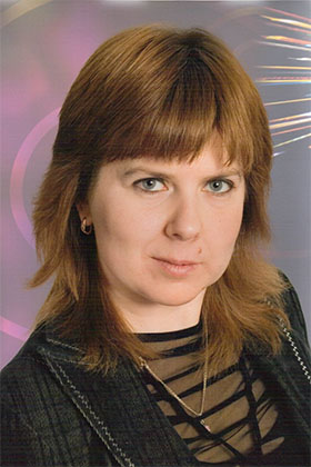 Воляк Наталья Михайловна