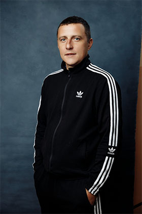 Яковчик Вадим Владимирович