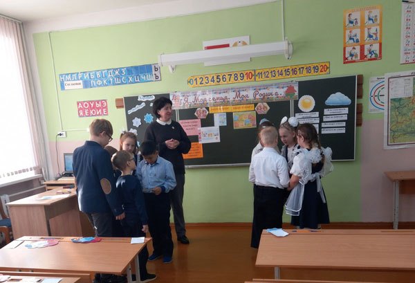 Секреты позитивного настроения