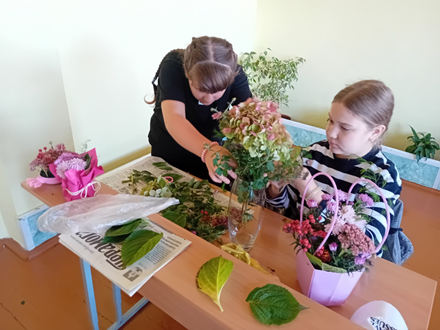 Итоги школьной субботы 23.09.2024