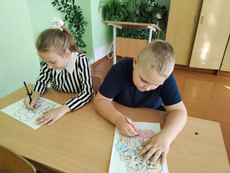 Итоги школьной субботы 19.10.2024