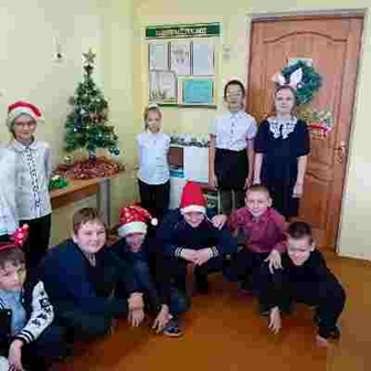 Итоги школьной субботы: 23.11.2024