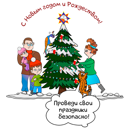 Пиротехника: как не стать жертвой фейерверков?