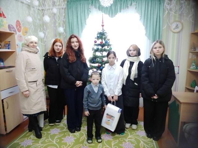 Чудеса продолжаются!