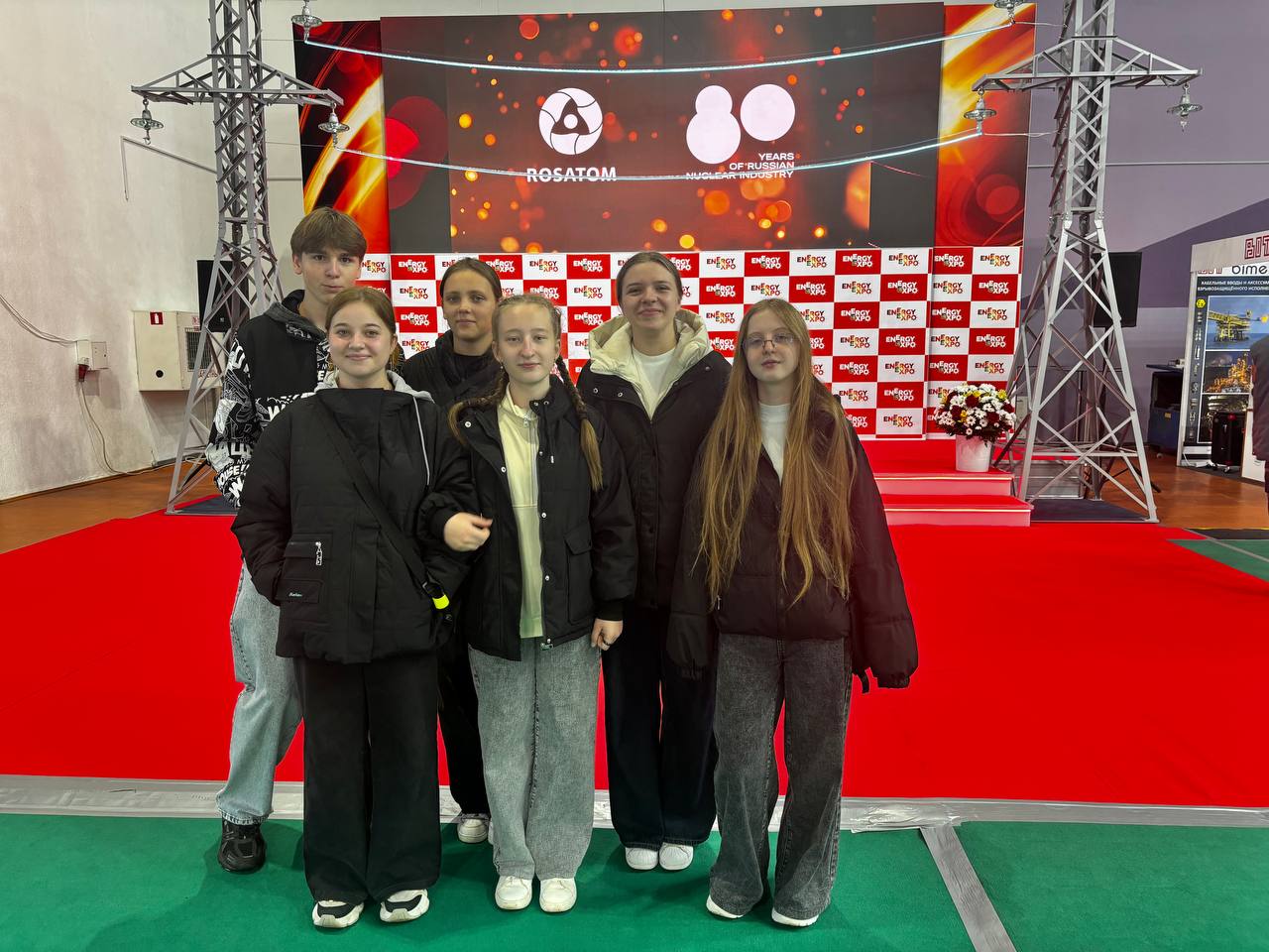 В поисках профессии среди технологий будущего