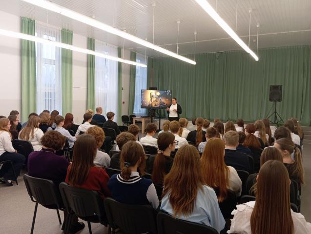 Не дыши вредом — дыши жизнью!