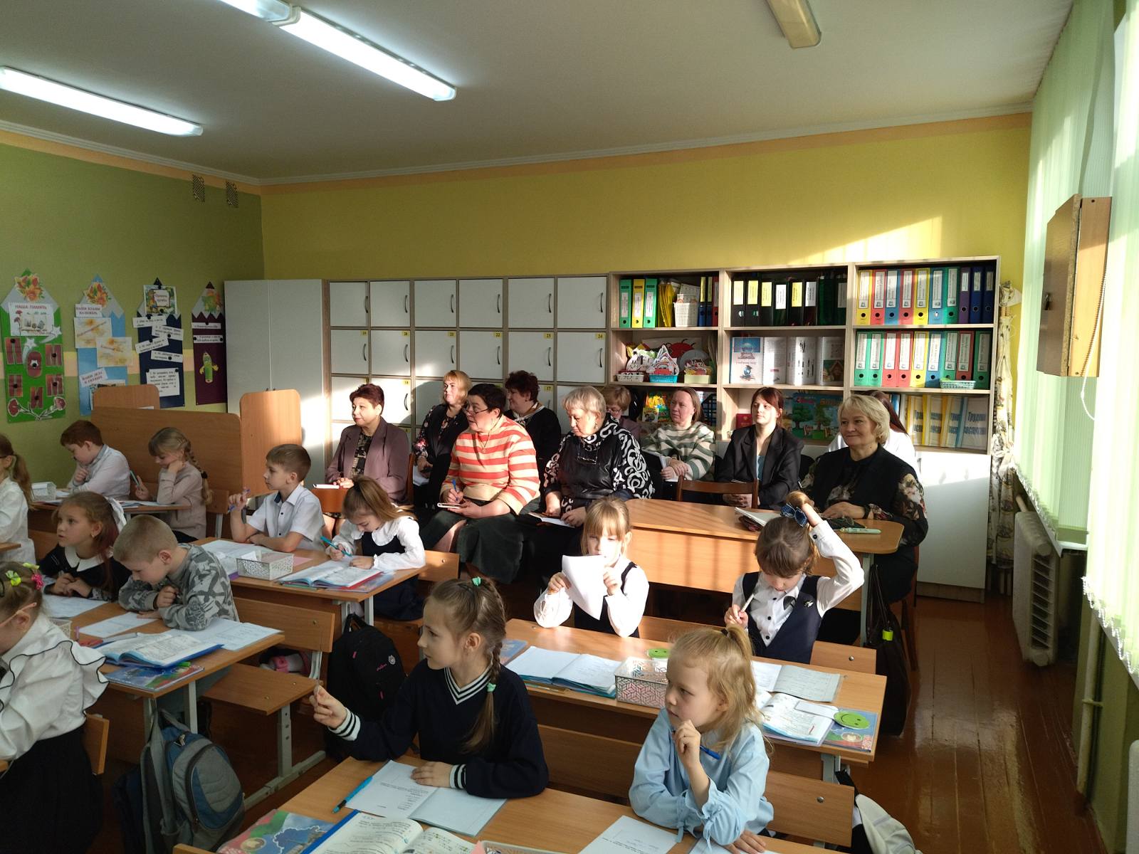 Развитие функциональной грамотности: диалог, практика и профессиональный рост