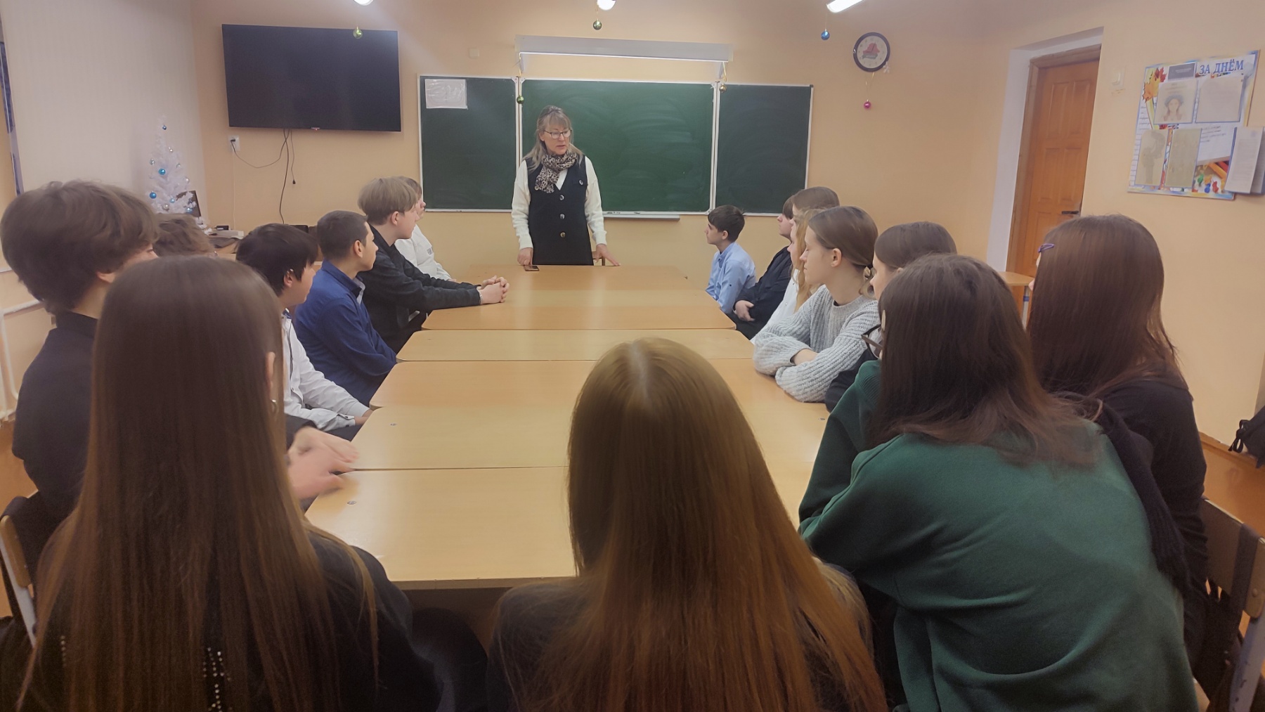 Выбор профессии – выбор будущего!