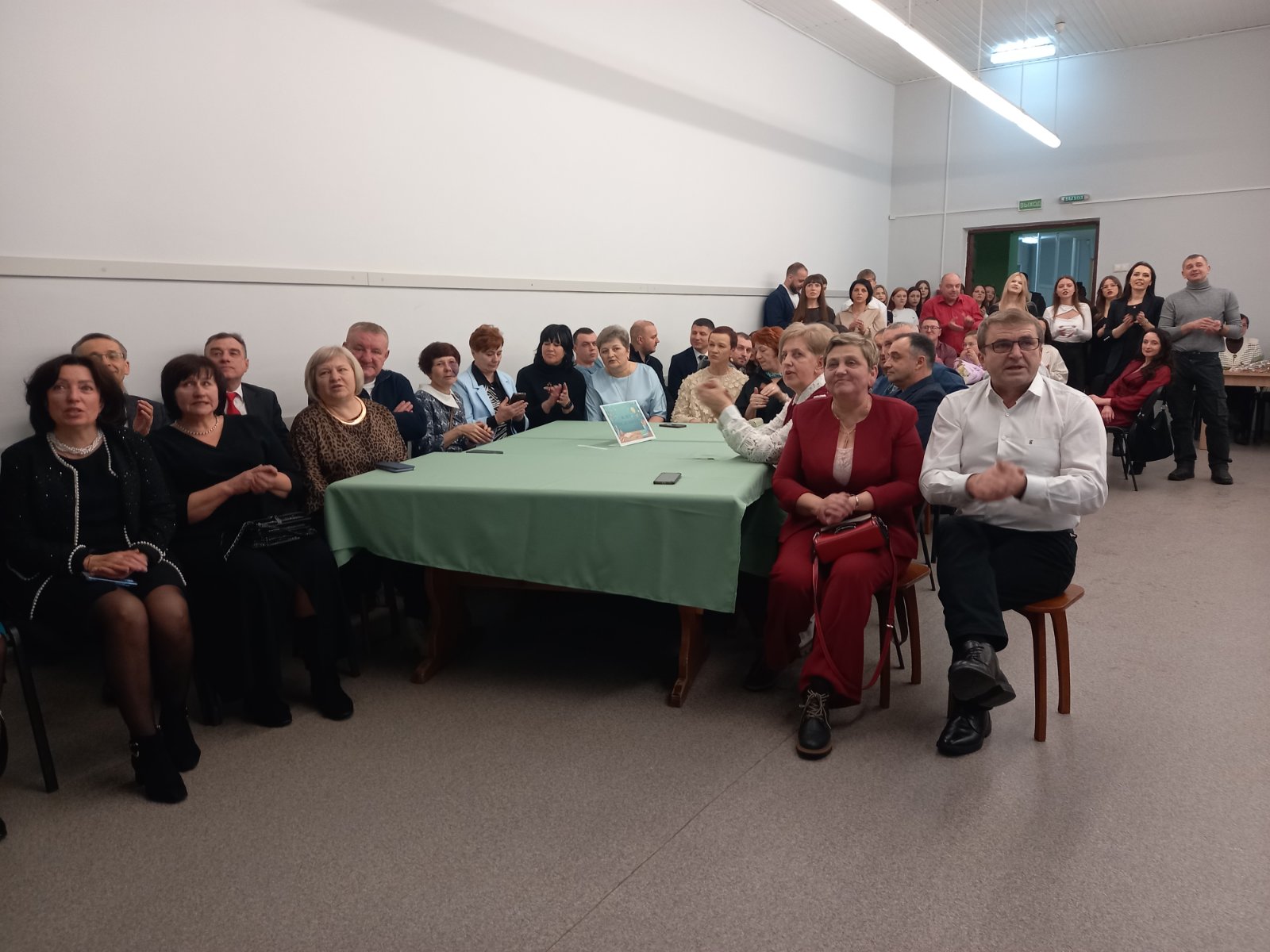 Школа – это место, куда хочется возвращаться