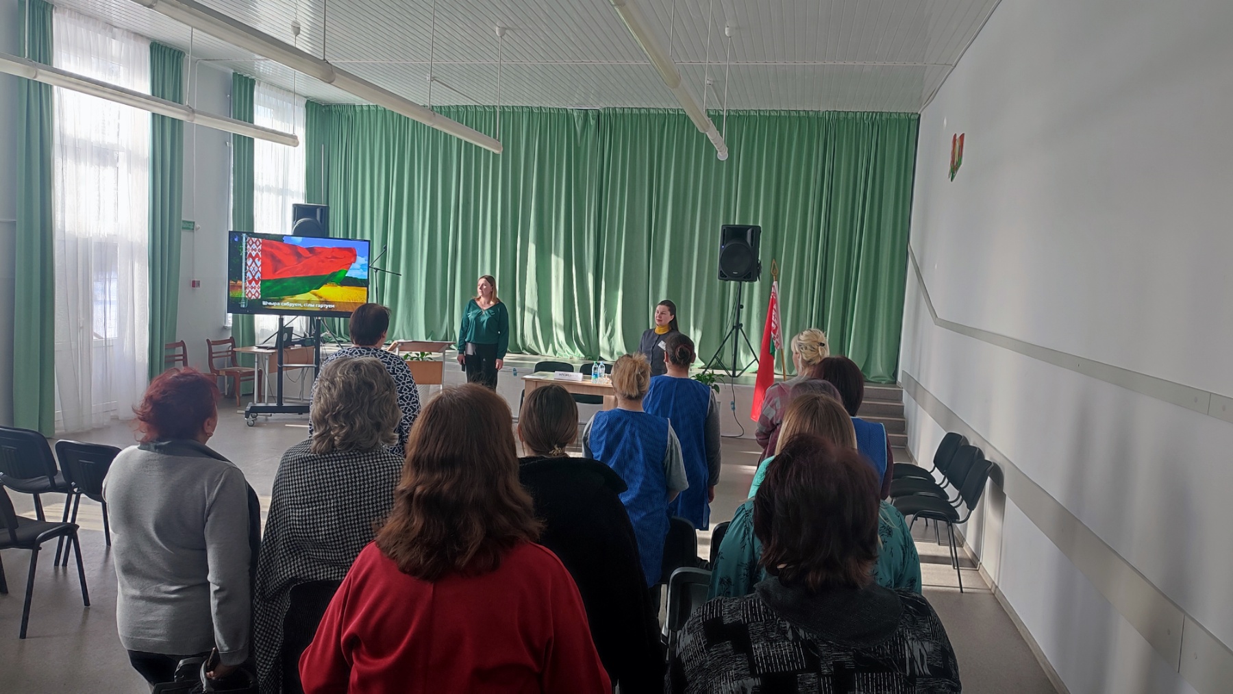 Подведение итогов и новые горизонты