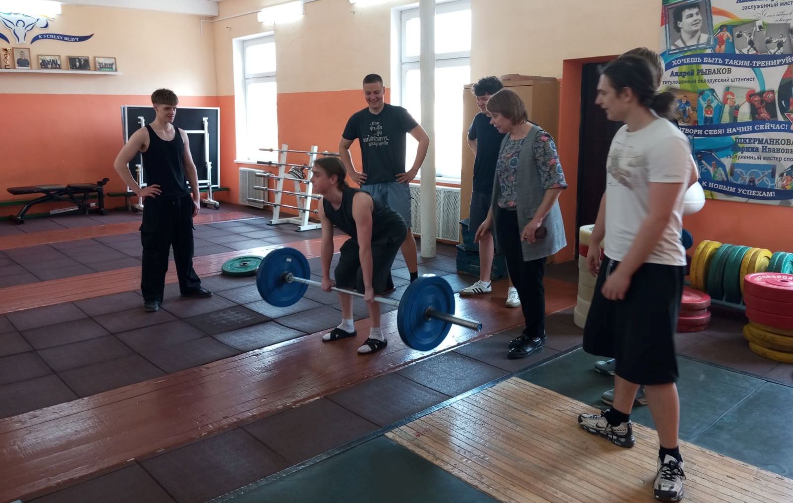 Как же проходят школьные каникулы?