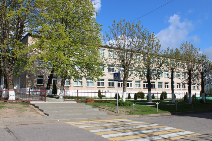 История школы