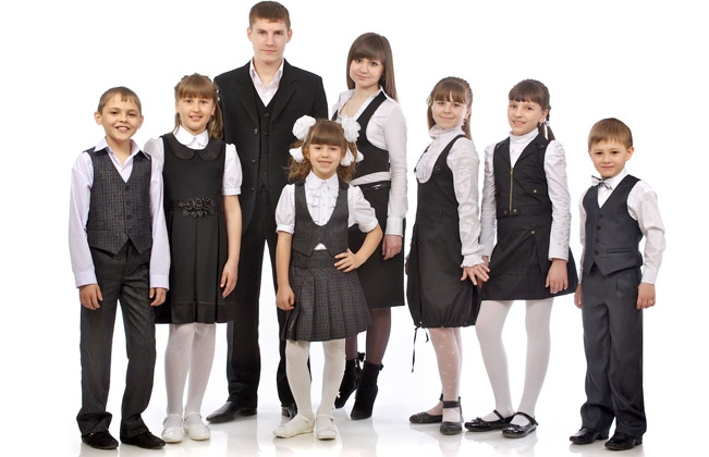 Школьный стандарт