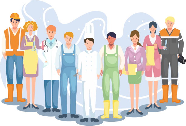 Твое профессиональное образование