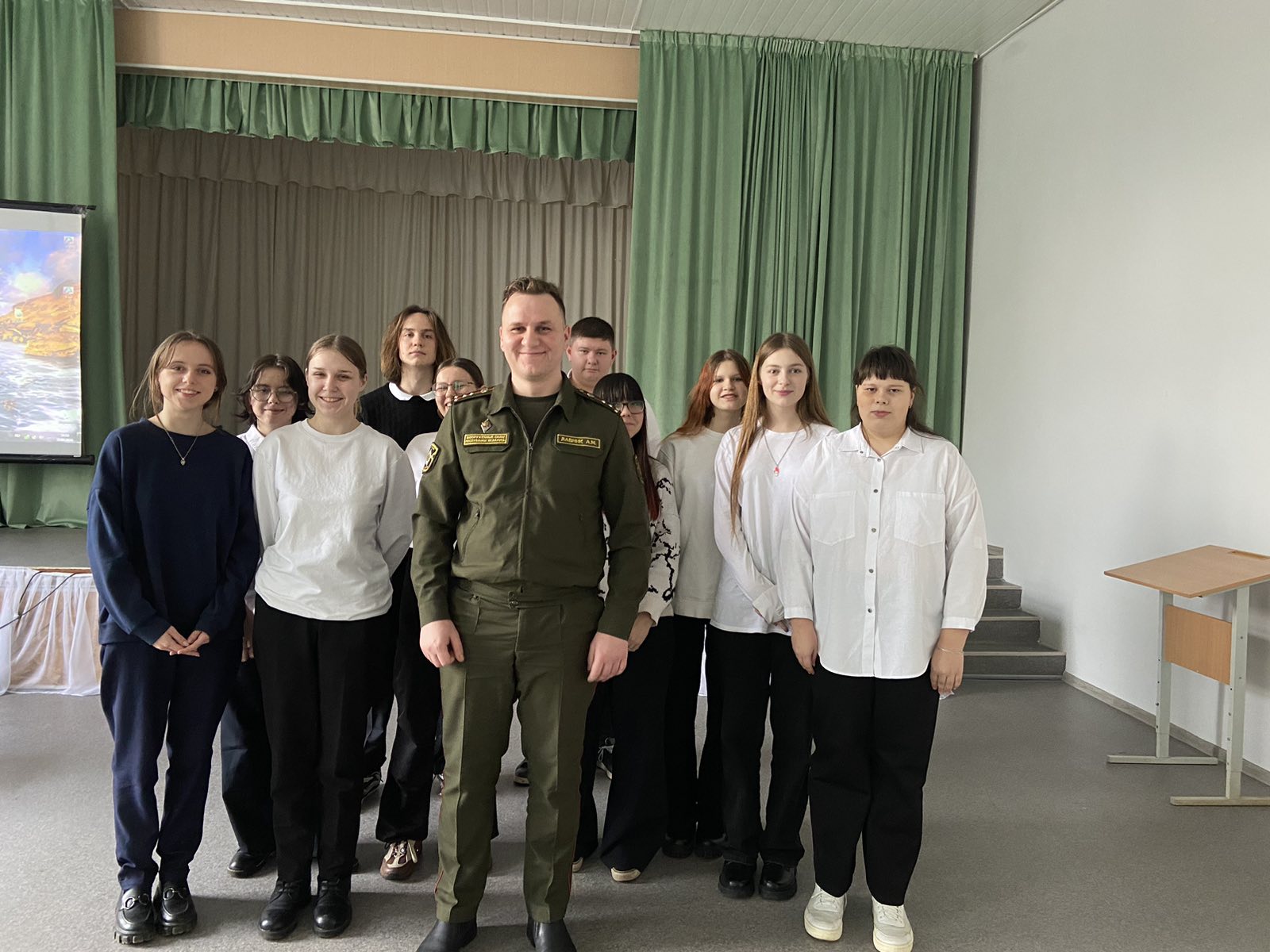 Итоги ШАГ 22 февраля 2024 г.